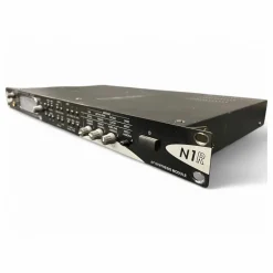 Used KORG N1R Synthesizer