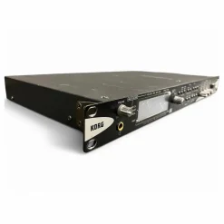 Used KORG N1R Synthesizer