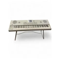 Used KORG PA588 88 Key Arranger Keyboard