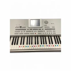 Used KORG PA588 88 Key Arranger Keyboard