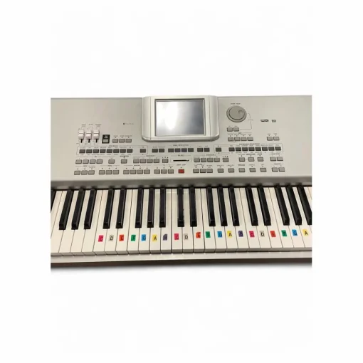 Used KORG PA588 88 Key Arranger Keyboard