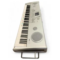 Used KORG PA588 88 Key Arranger Keyboard