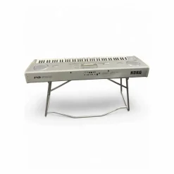 Used KORG PA588 88 Key Arranger Keyboard