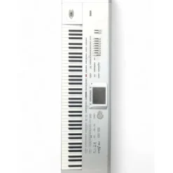 Used KORG Pa1x Pro Arranger Keyboard