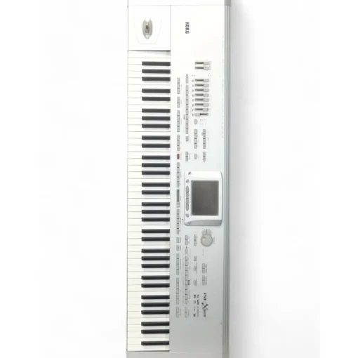 Used KORG Pa1x Pro Arranger Keyboard