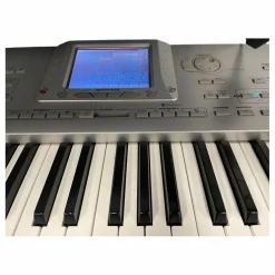 Used KORG pa1x Pro Arranger Keyboard