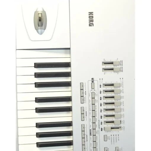 Used KORG Pa1x Pro Arranger Keyboard