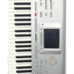 Used KORG Pa1x Pro Arranger Keyboard
