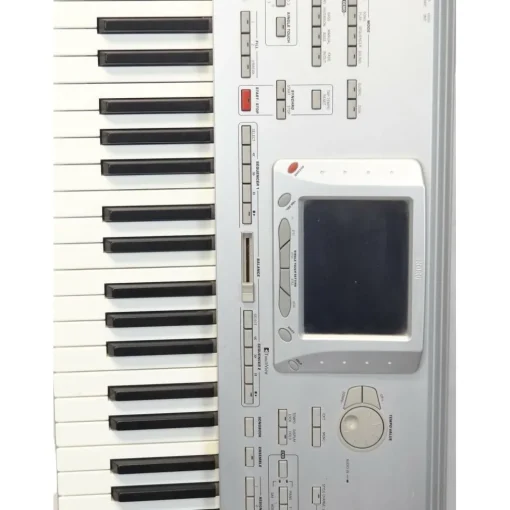 Used KORG Pa1x Pro Arranger Keyboard