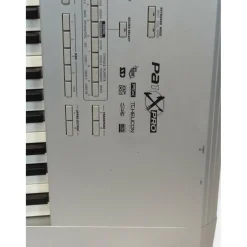 Used KORG Pa1x Pro Arranger Keyboard