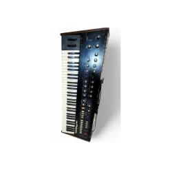 Used KORG POLYSIX Synthesizer