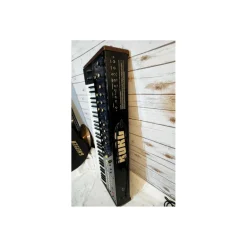 Used KORG POLYSIX Synthesizer