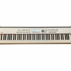 Used Korg SP500 Portable Keyboard