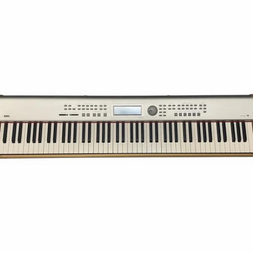 Used Korg SP500 Portable Keyboard