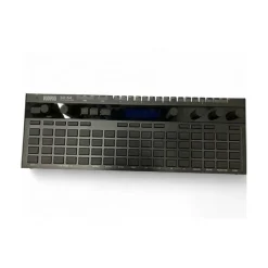 Used KORG SQ-64 MIDI Controller