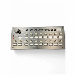 Used KORG SQ-1 Sound Module