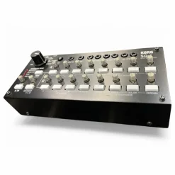 Used KORG SQ-1 Sound Module