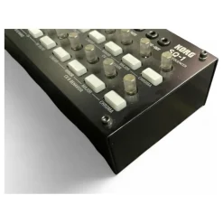 Used KORG SQ-1 Sound Module