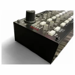 Used KORG SQ-1 Sound Module