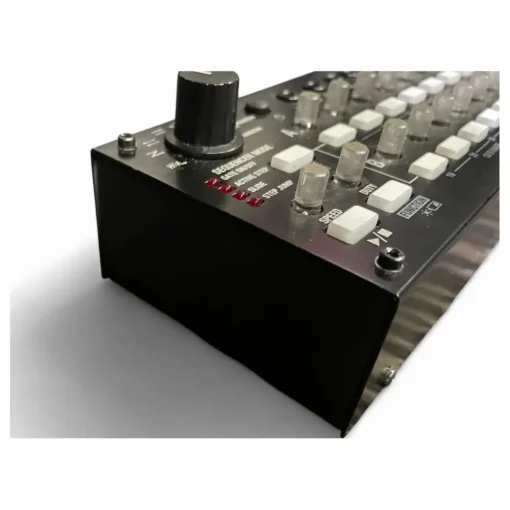 Used KORG SQ-1 Sound Module