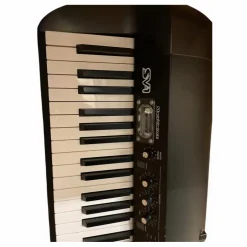 Used KORG SV188 88 Key Stage Piano