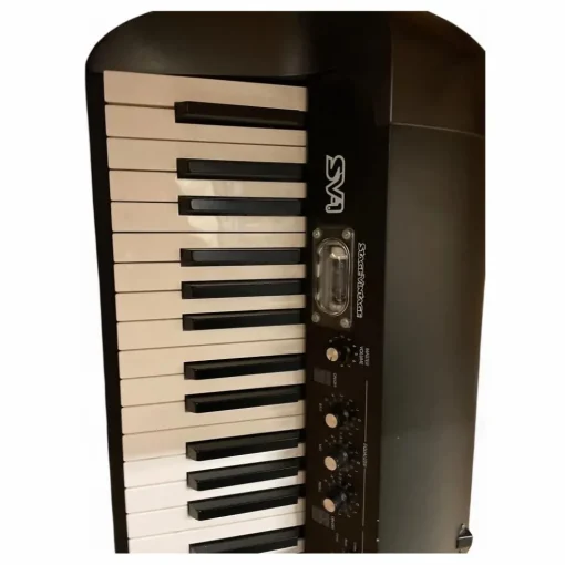Used KORG SV188 88 Key Stage Piano