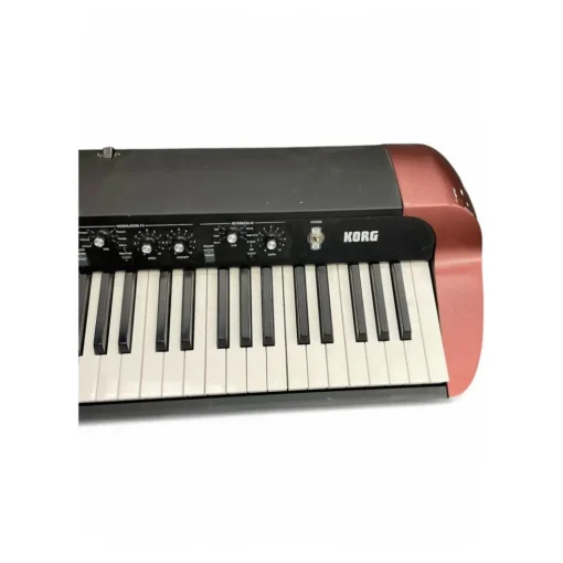 Used KORG SV188 88 Key Stage Piano