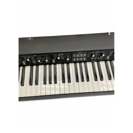 Used KORG SV188 88 Key Stage Piano