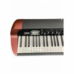 Used KORG SV188 88 Key Stage Piano