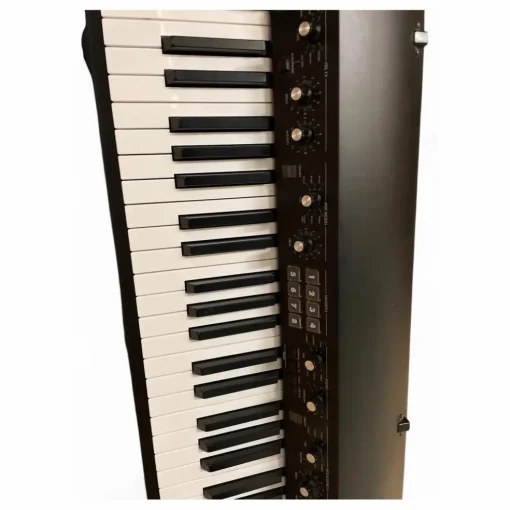 Used KORG SV188 88 Key Stage Piano