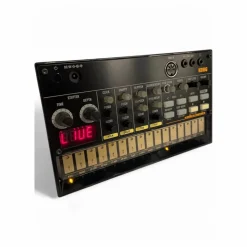 Used KORG Volca Beats Drum Machine