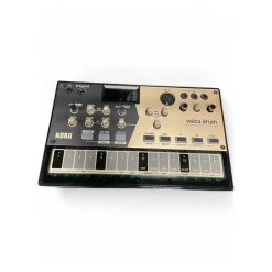 Used KORG Volca Drum Sound Module