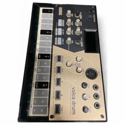 Used KORG Volca Drum Sound Module
