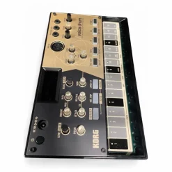 Used KORG Volca Drum Sound Module