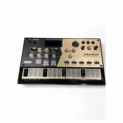 Used KORG Volca Drum Sound Module