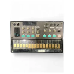 Used KORG Volca fm Sound Module