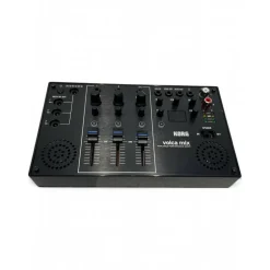 Used KORG VOLCA MIX Synthesizer