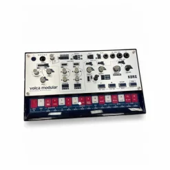 Used KORG VOLCA MODULAR Synthesizer