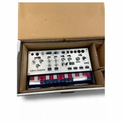 Used KORG VOLCA MODULAR Synthesizer
