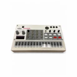 Used KORG VOLCA SAMPLE Synthesizer