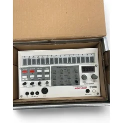 Used KORG Volca Sample Synthesizer