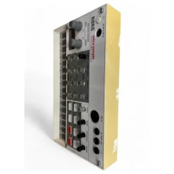 Used KORG VOLCA SAMPLE Synthesizer