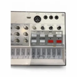 Used KORG Volca Sample Synthesizer