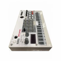 Used KORG VOLCA SAMPLE Synthesizer