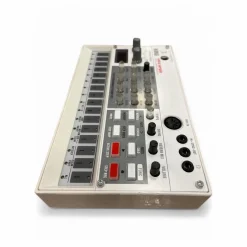 Used KORG VOLCA SAMPLE Synthesizer