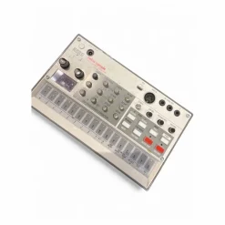 Used KORG Volca Sample Synthesizer