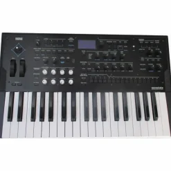 Used KORG Wavestate Synthesizer