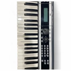 Used KORG X50 61 Key Synthesizer