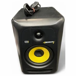 Used KRK R6 Each Unpowered Monitor