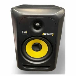 Used KRK R6 Each Unpowered Monitor